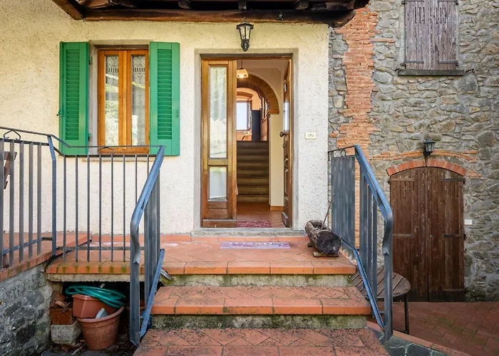 Casa Claire Διαμέρισμα