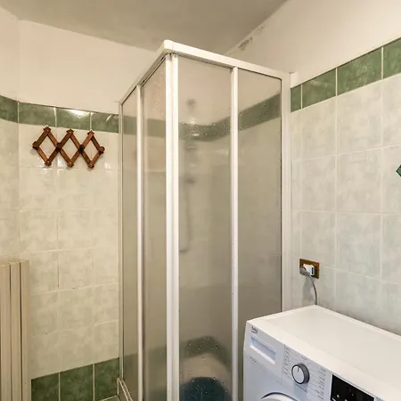 Apartment Casa Claire