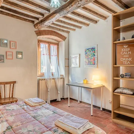Casa Claire Apartment *