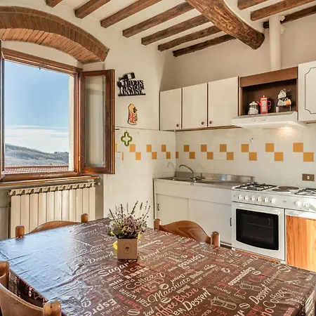 Apartment Casa Claire *