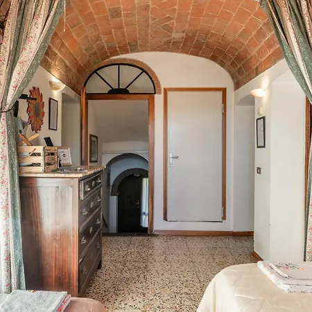 Casa Claire * Prataccio