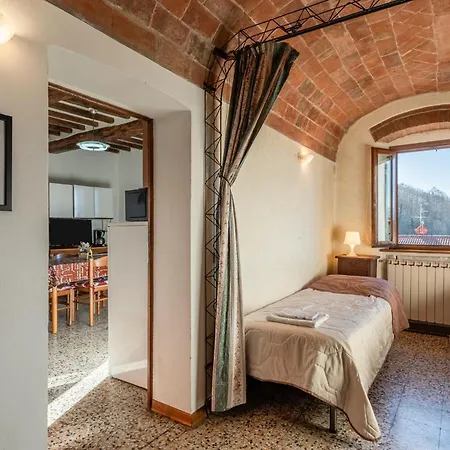 Apartment Casa Claire *