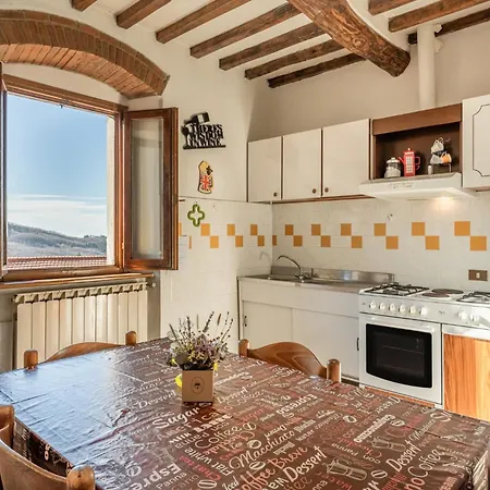 Casa Claire Appartement *