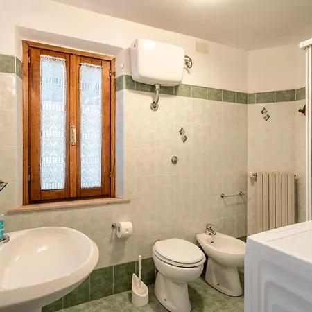 Appartement Casa Claire *