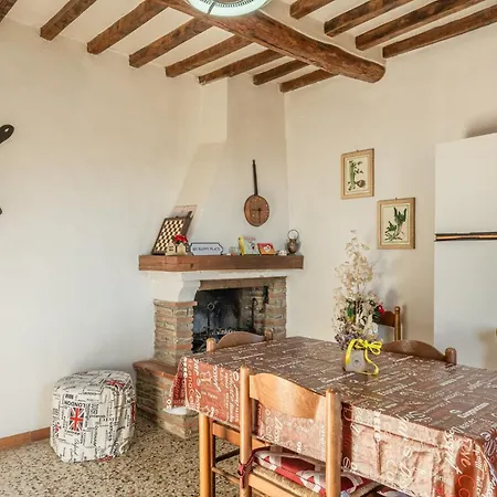 Casa Claire Appartement Prataccio