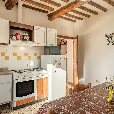 Appartement Casa Claire Prataccio