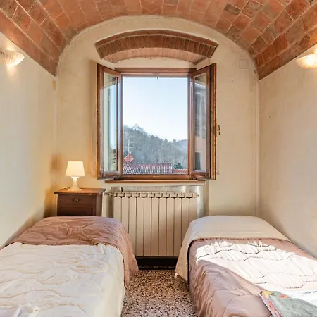 Casa Claire Prataccio