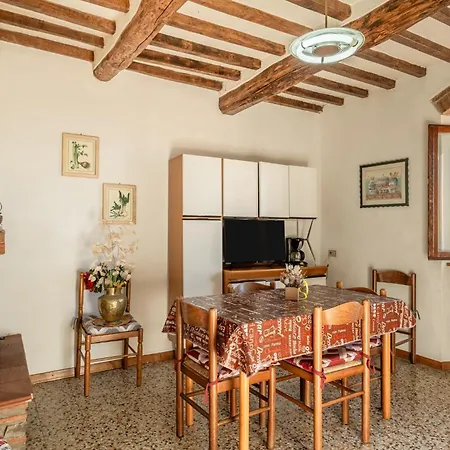 Appartement Casa Claire