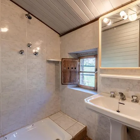 Appartement Casa Claire Prataccio