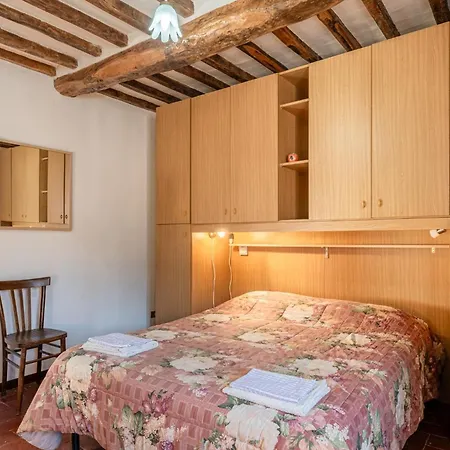 Appartement Casa Claire Prataccio