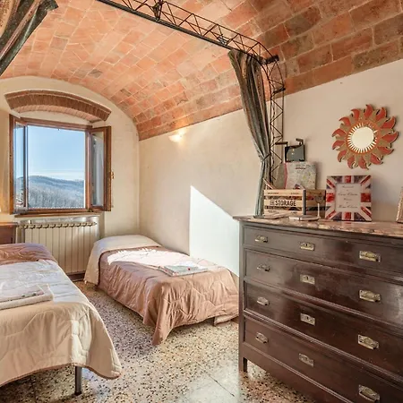 Appartement Casa Claire Prataccio
