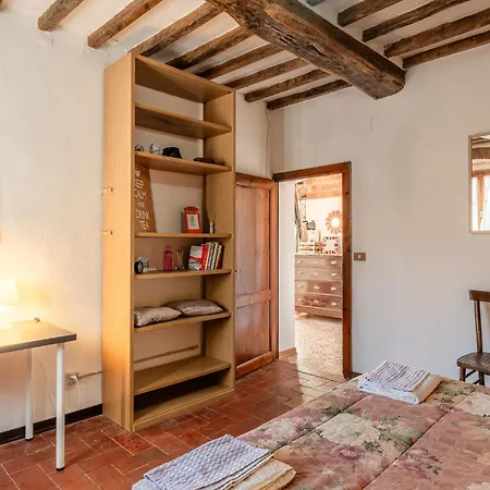 Appartement Casa Claire *