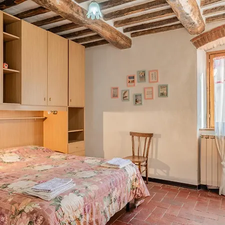 Appartement Casa Claire