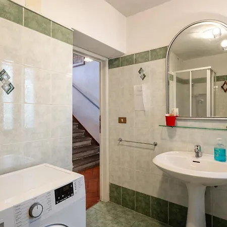 Appartement Casa Claire