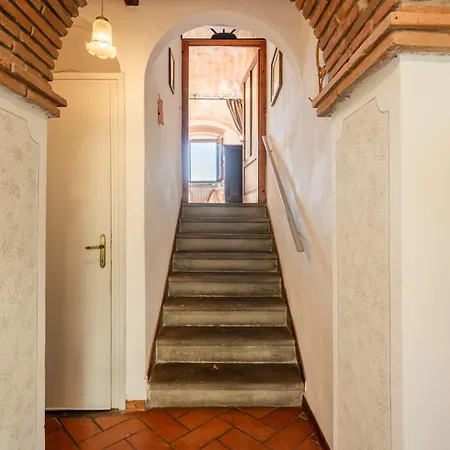 Appartement Casa Claire Prataccio