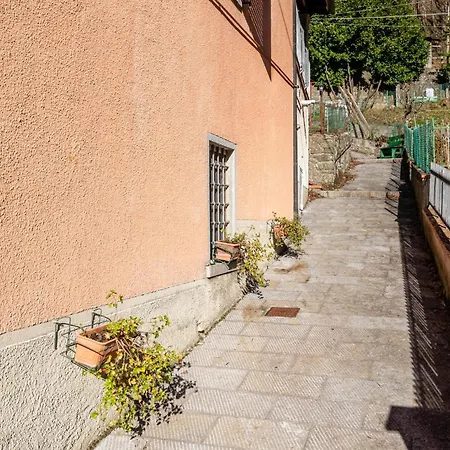 Appartement Casa Claire